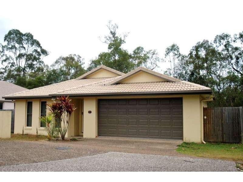 32 Berkeley Circuit, Bellbird Park QLD 4300