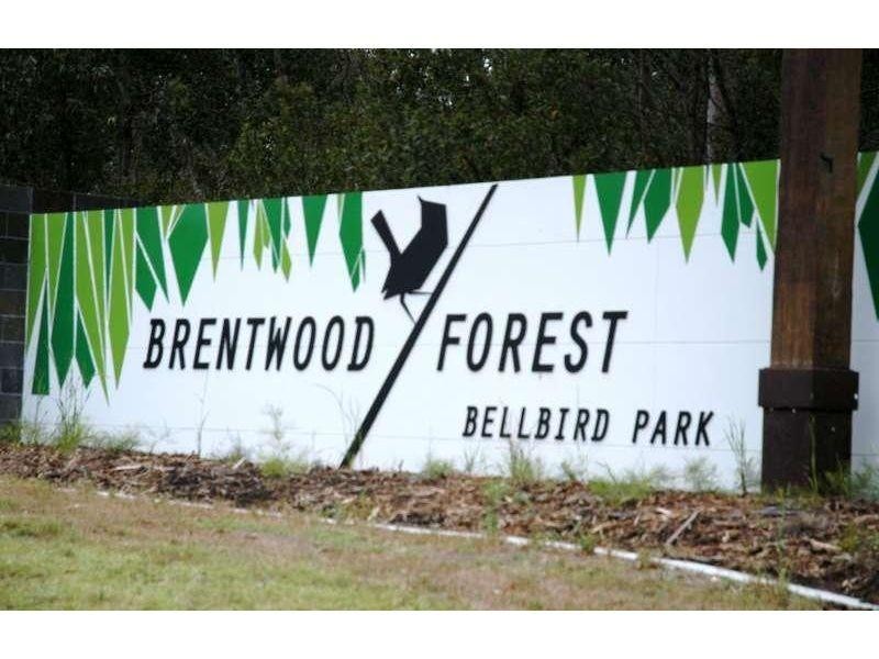 32 Berkeley Circuit, Bellbird Park QLD 4300