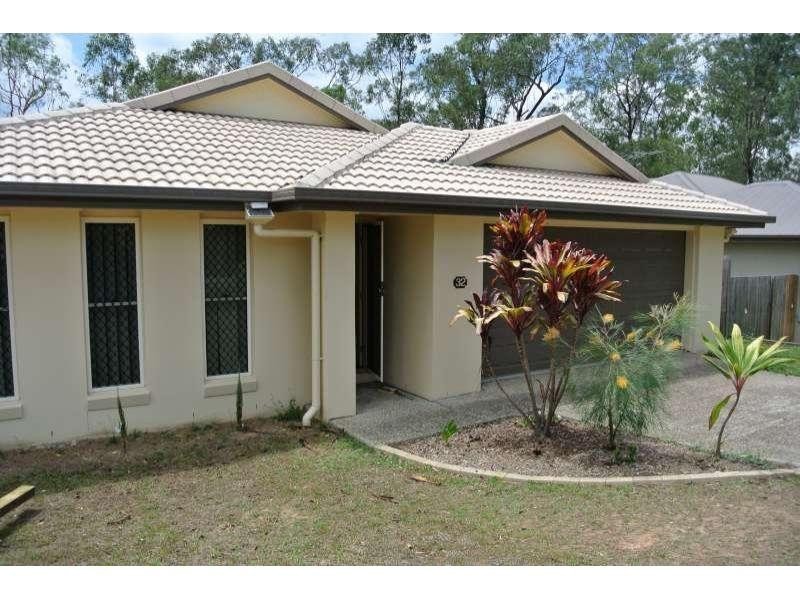 32 Berkeley Circuit, Bellbird Park QLD 4300