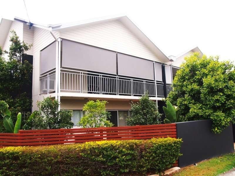 4/16 Trackson Street, Alderley QLD 4051