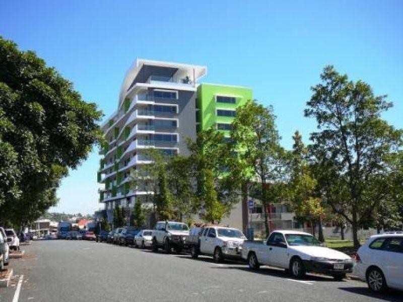 301/8 Jeays Street, Bowen Hills QLD 4006