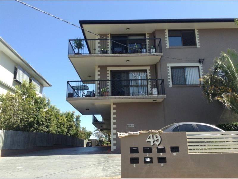 6/49 Victoria Terrace, Gordon Park QLD 4031