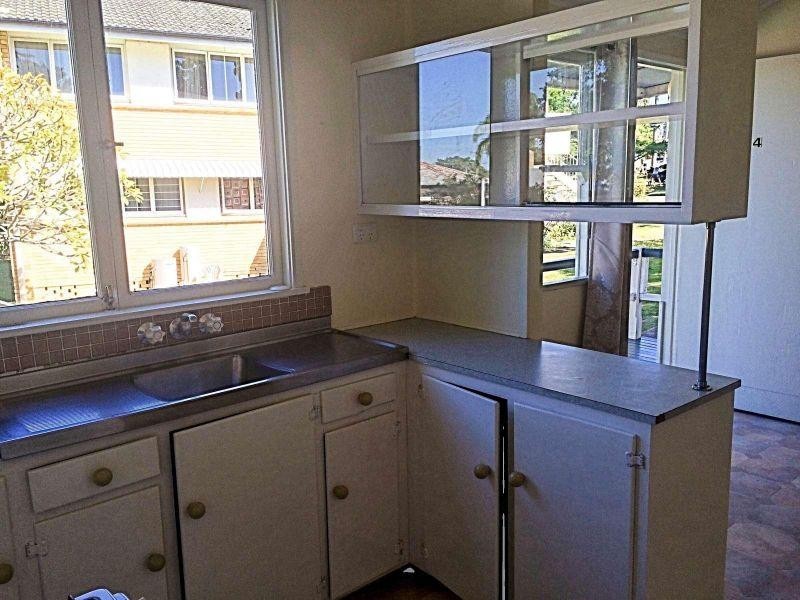 4/26 Usher Street, Indooroopilly QLD 4068