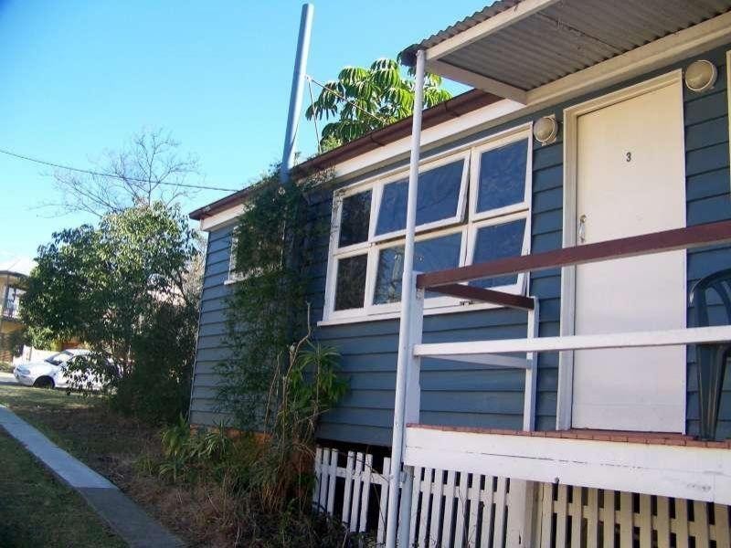 4/26 Usher Street, Indooroopilly QLD 4068