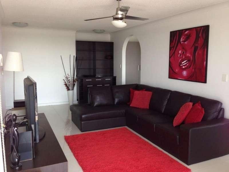 17/36 Glen Road, Toowong QLD 4066