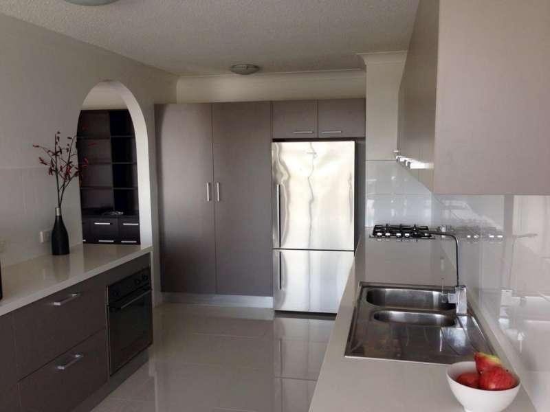 17/36 Glen Road, Toowong QLD 4066