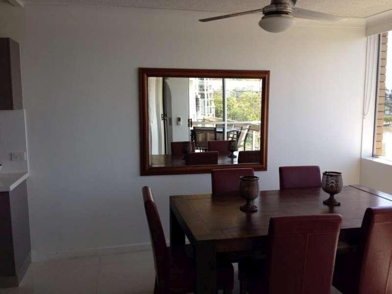 17/36 Glen Road, Toowong QLD 4066