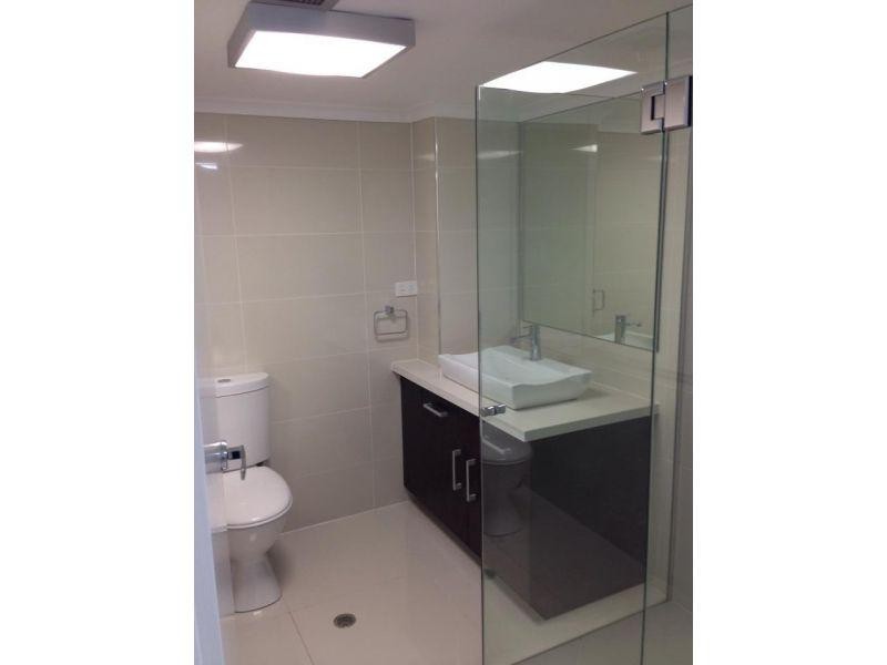 17/36 Glen Road, Toowong QLD 4066