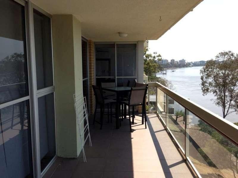 17/36 Glen Road, Toowong QLD 4066