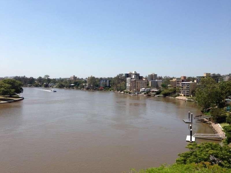 17/36 Glen Road, Toowong QLD 4066