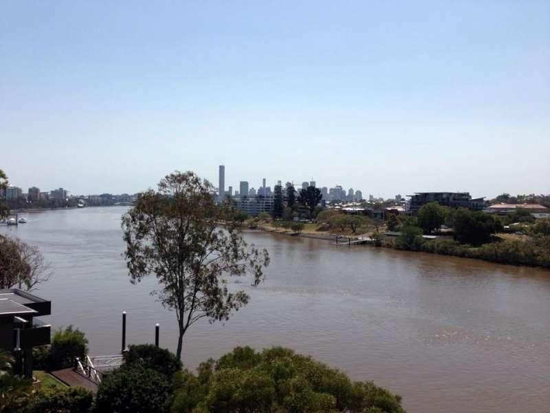 17/36 Glen Road, Toowong QLD 4066