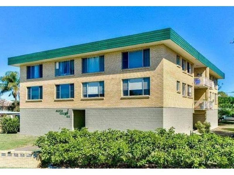 3/103 Hedley Avenue, Nundah QLD 4012