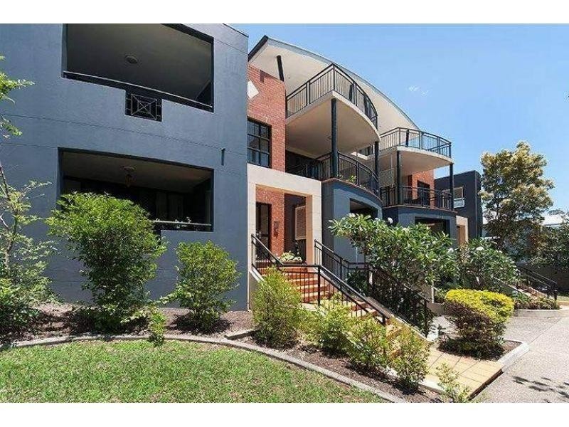 8/14 Grimes Street, Auchenflower QLD 4066
