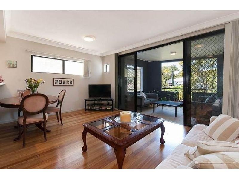 8/14 Grimes Street, Auchenflower QLD 4066