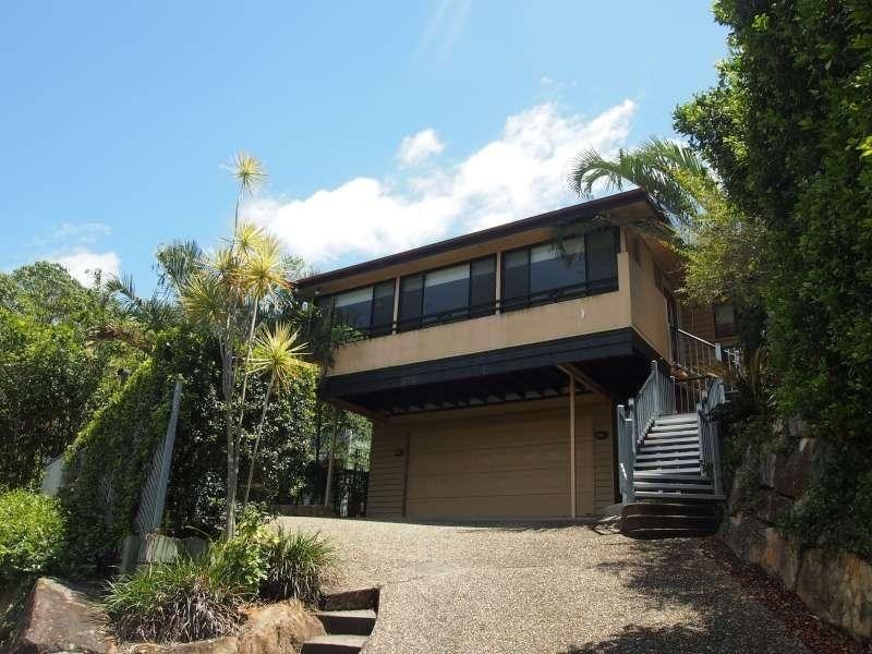 158 Crosby Road, Ascot QLD 4007