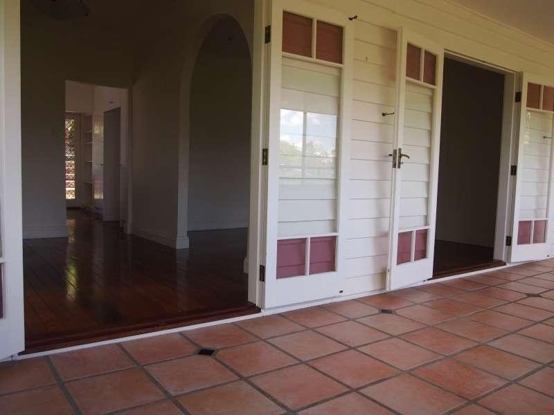 158 Crosby Road, Ascot QLD 4007