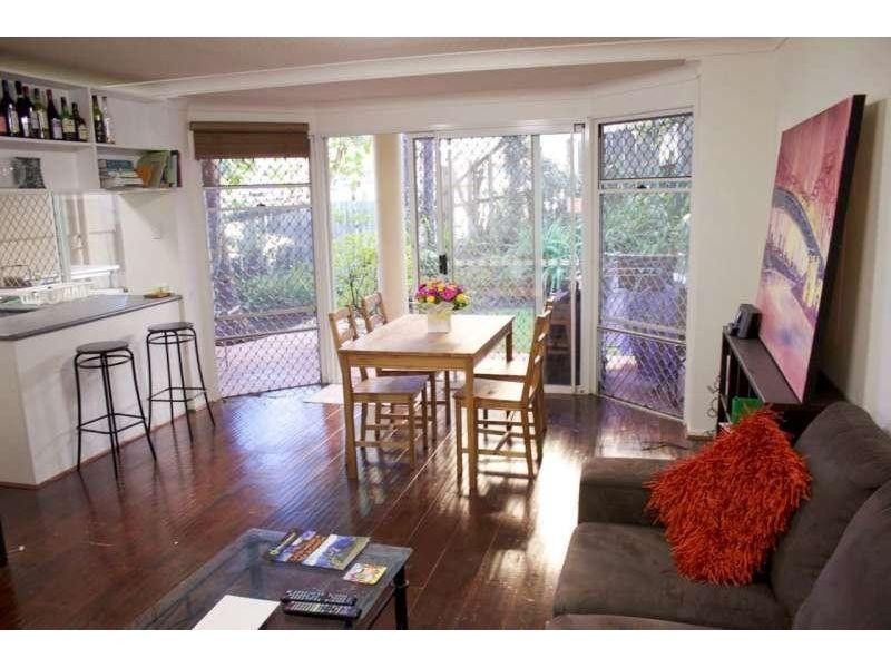 3/9 Fortitude Street, Auchenflower QLD 4066