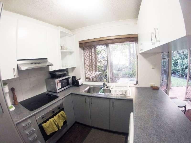 3/9 Fortitude Street, Auchenflower QLD 4066