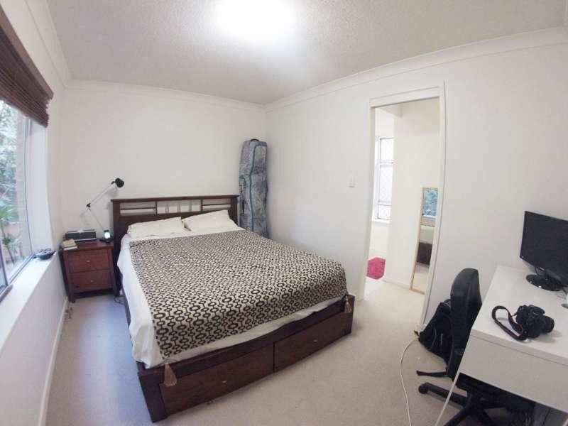 3/9 Fortitude Street, Auchenflower QLD 4066