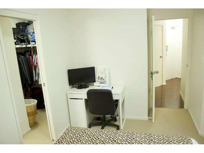 3/9 Fortitude Street, Auchenflower QLD 4066