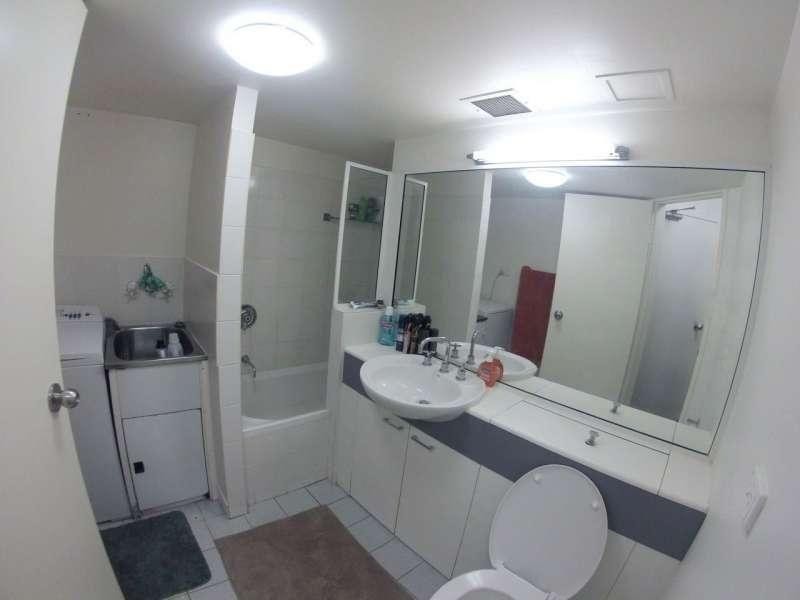 3/9 Fortitude Street, Auchenflower QLD 4066