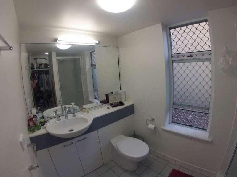 3/9 Fortitude Street, Auchenflower QLD 4066