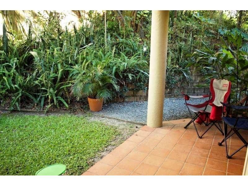 3/9 Fortitude Street, Auchenflower QLD 4066