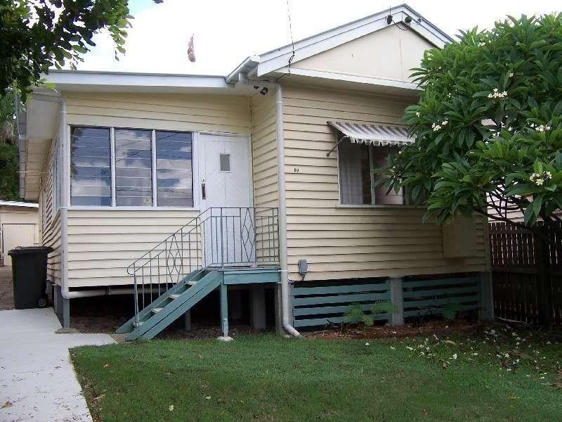69 Park Street, Kelvin Grove QLD 4059