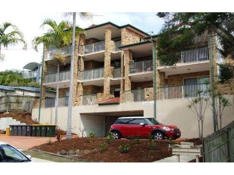 2/18 Lima Street, Auchenflower QLD 4066