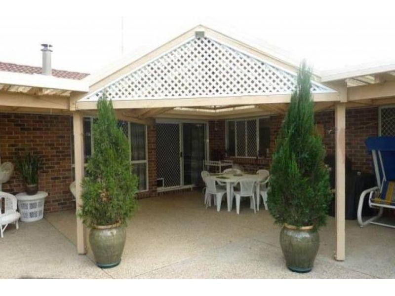 13 Parkleigh Street, Everton Hills QLD 4053