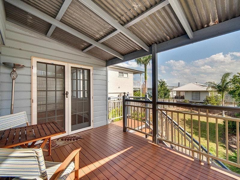 153 Main Avenue, Windsor QLD 4030