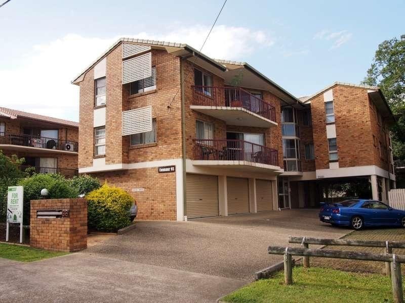 4/93 Oxford Terrace, Taringa QLD 4068