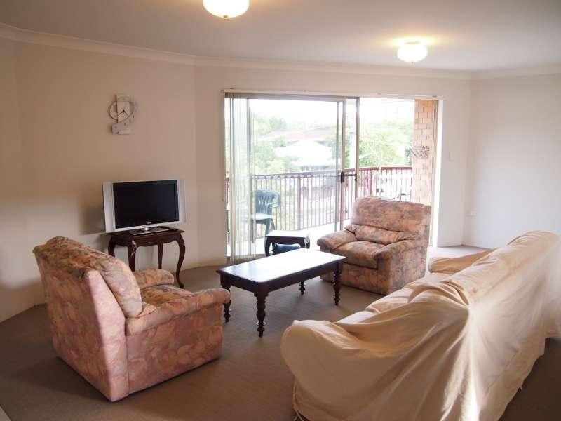 4/93 Oxford Terrace, Taringa QLD 4068