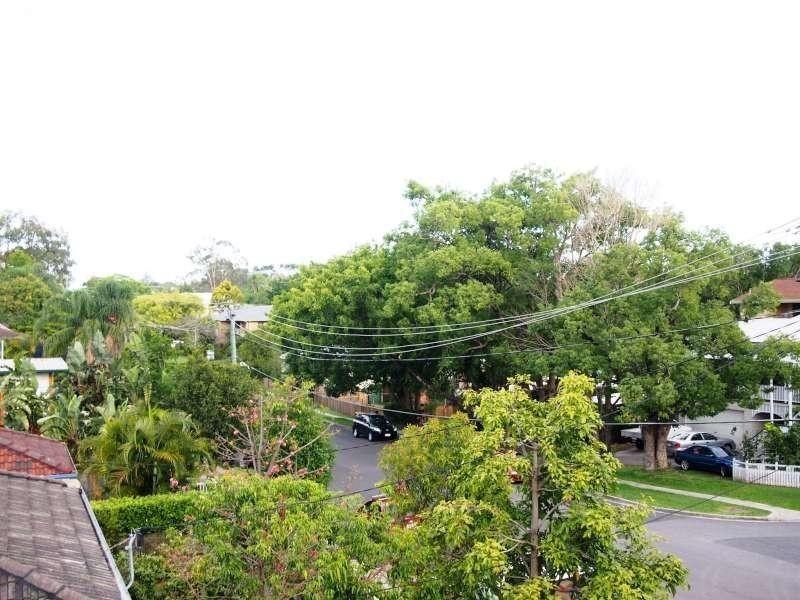 4/93 Oxford Terrace, Taringa QLD 4068