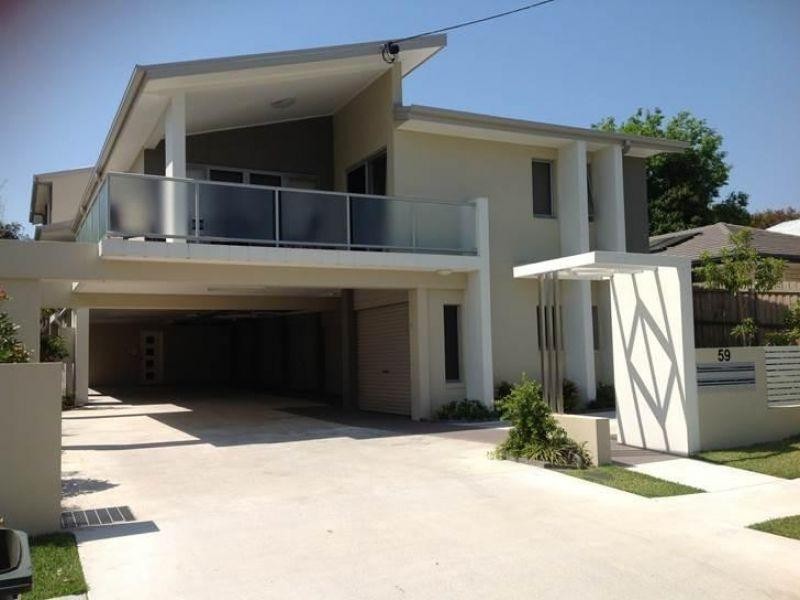 2/59 Sizer Street, Everton Park QLD 4053