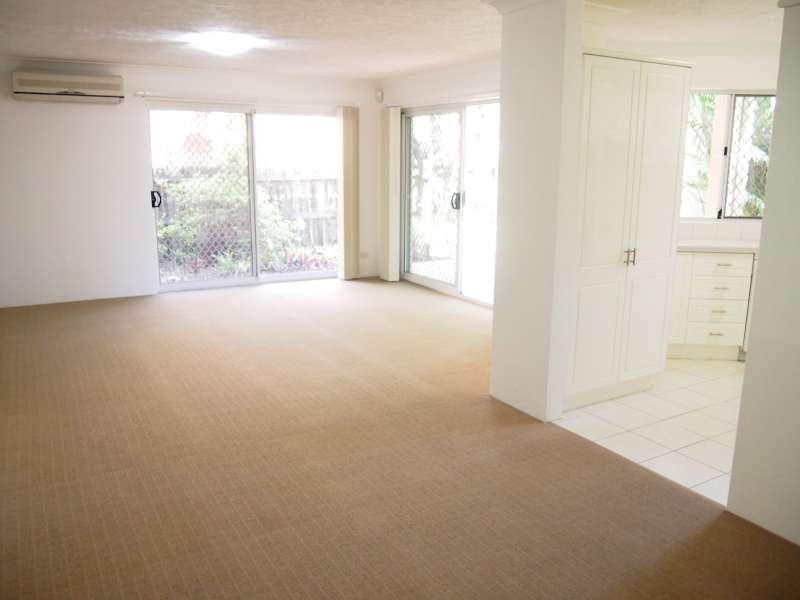 1/18 Augustus Street, Toowong QLD 4066