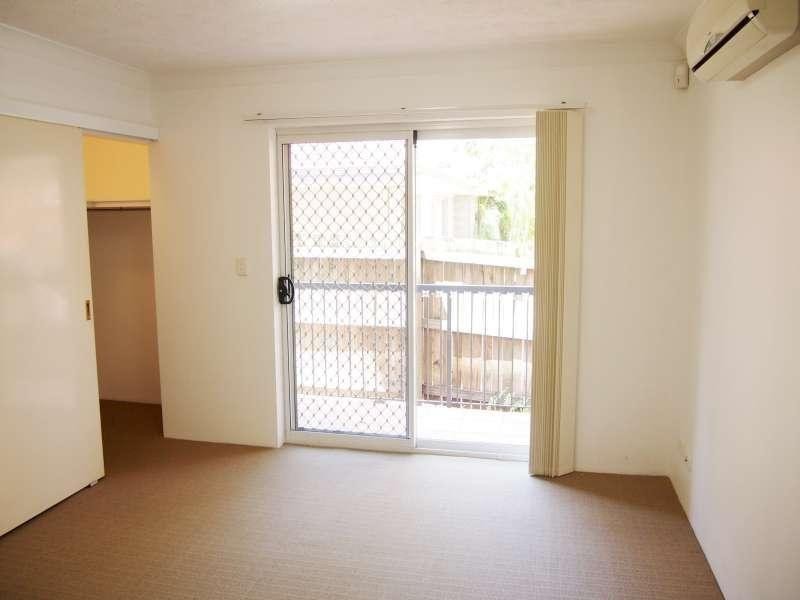 1/18 Augustus Street, Toowong QLD 4066