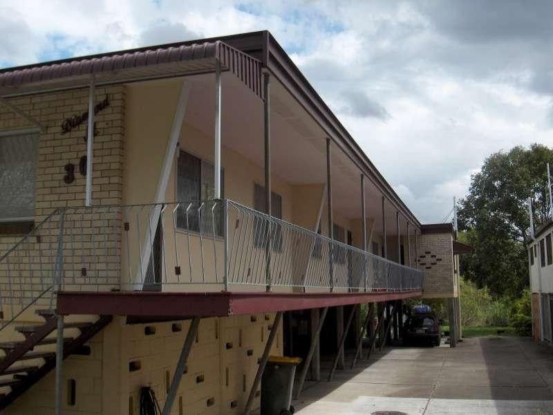 2/30 Praed Street, Red Hill QLD 4059