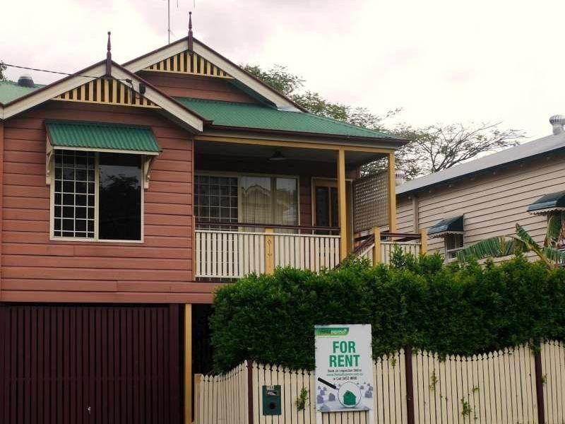 75A Guthrie Street, Paddington QLD 4064