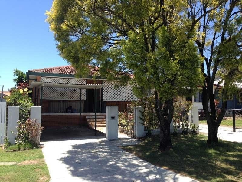 60 Paradise Street, Banyo QLD 4014