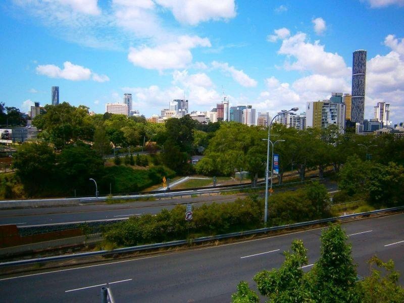 4/1 Mountjoy Street, Petrie Terrace QLD 4000