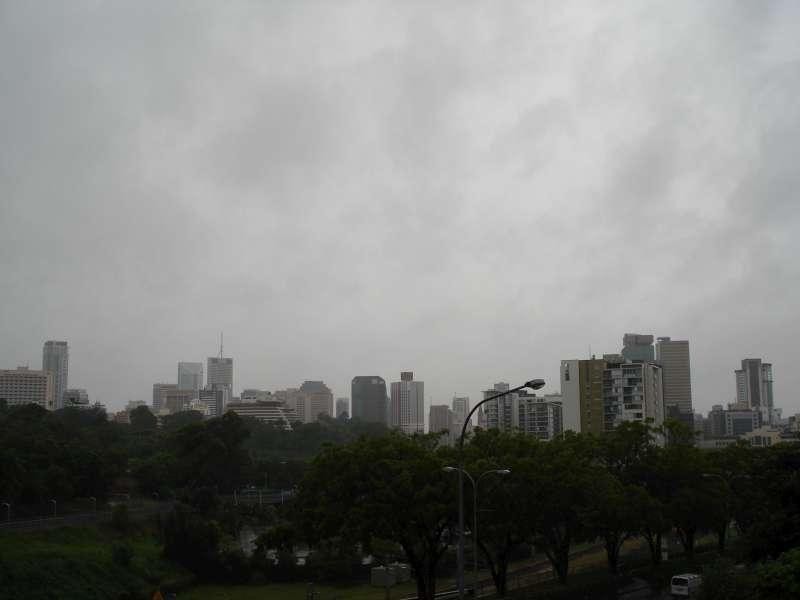 4/1 Mountjoy Street, Petrie Terrace QLD 4000