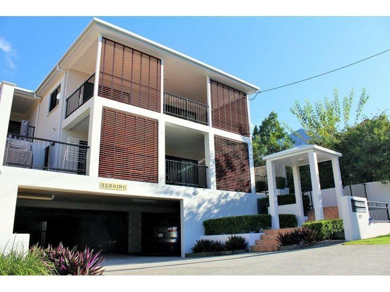 4/102 Sherwood Road, Toowong QLD 4066