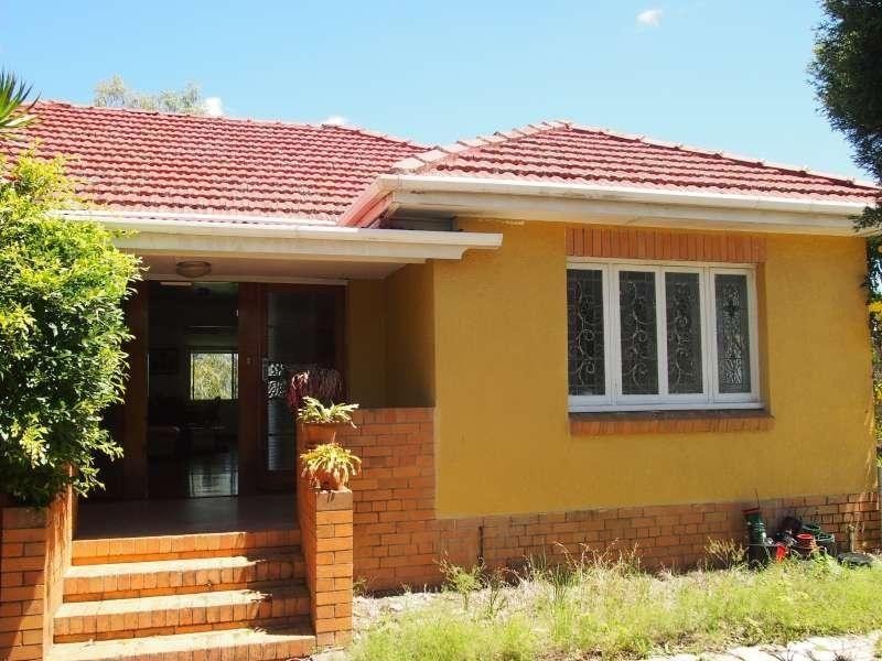 47 Simpsons Road, Bardon QLD 4065