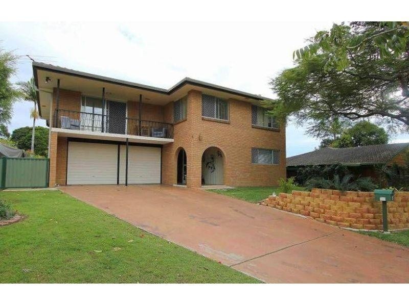 5 Gairdner Place, Aspley QLD 4034