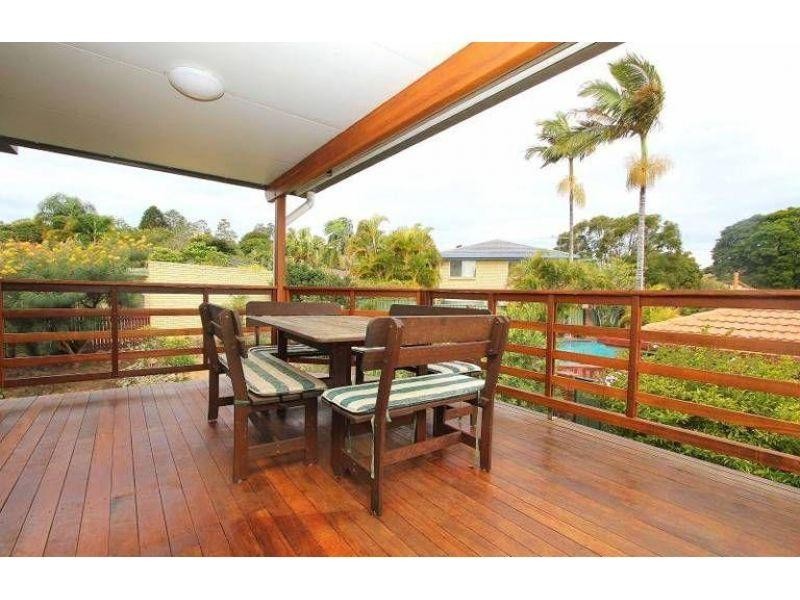 5 Gairdner Place, Aspley QLD 4034