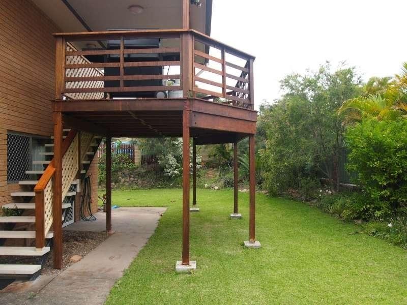 5 Gairdner Place, Aspley QLD 4034