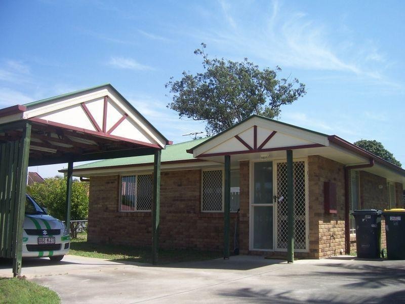 74A Mott Street, Gaythorne QLD 4051