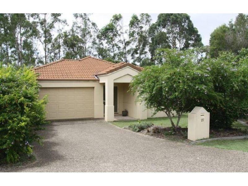 22 Homebush Crescent, Sinnamon Park QLD 4073