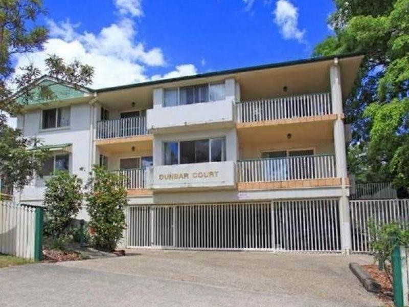 2/8 Clyde Road, Herston QLD 4006